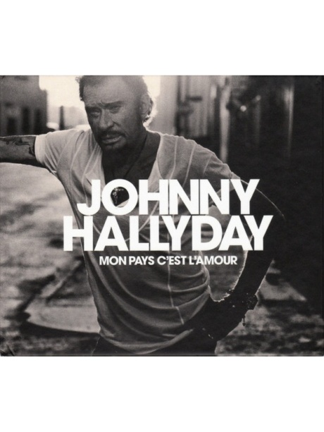 Mon Pays C'est L'Amour