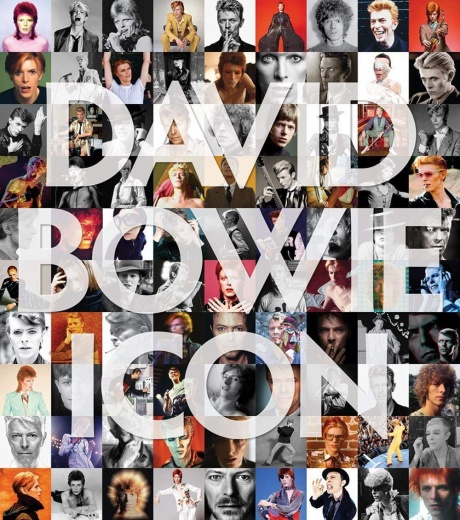 David Bowie. Icon. The Definitive Photographic Collection