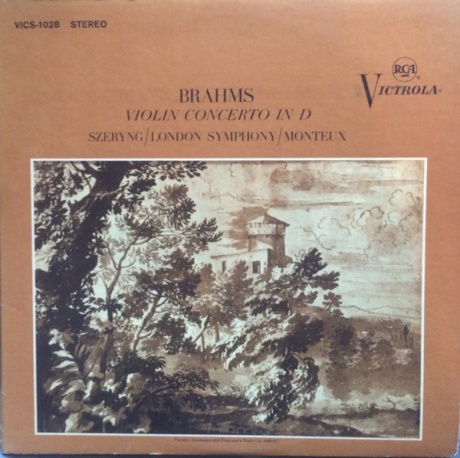 Violin Concerto
