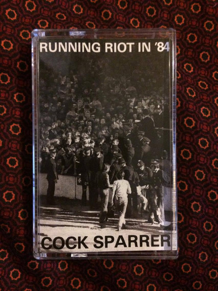 Running Riot In '84