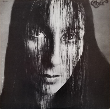 Cher