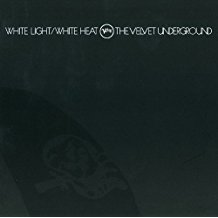 Музыкальный cd (компакт-диск) White Light / White Heat обложка