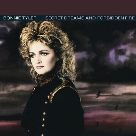 Secret Dreams And Forbidden Fire