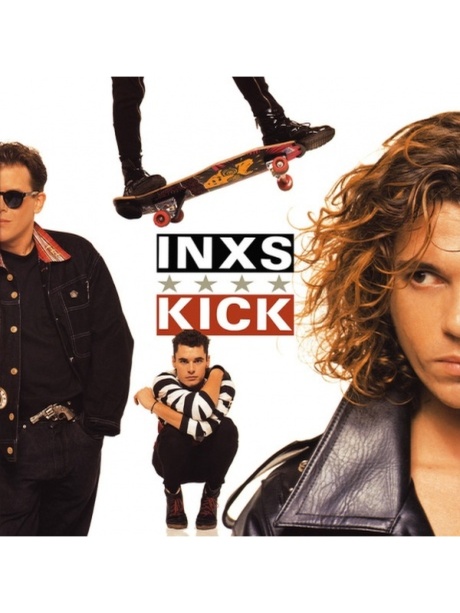 Kick