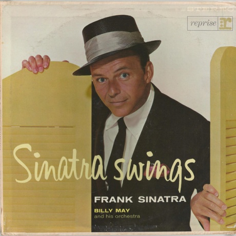 Sinatra Swings