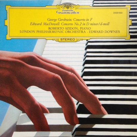 Concerto In F / Concerto No. 2 In D Minor = D-moll