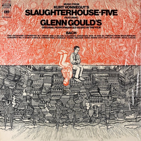 Music From Kurt Vonnegut'S Slaughterhouse-Five