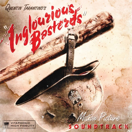 Quentin Tarantino’S Inglourious Basterds Motion Picture Soundtrack