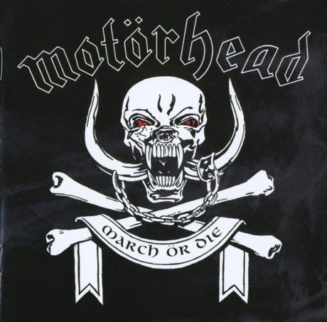March Or Die