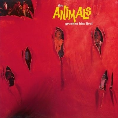 Greatest Hits Live!