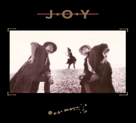 Joy
