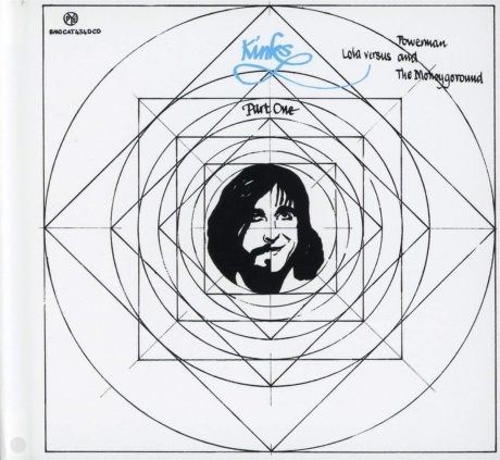 Lola Versus Powerman And The Moneygoround (Part One)