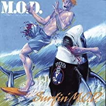 Surfin' M.O.D.