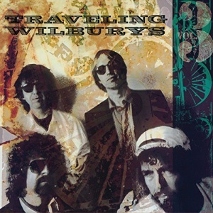 Виниловая пластинка The Traveling Wilburys, Vol. 3  обложка