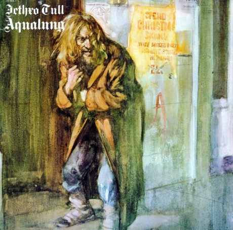 Aqualung