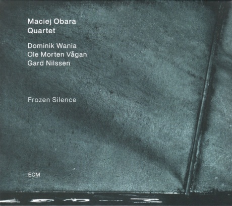 Frozen Silence