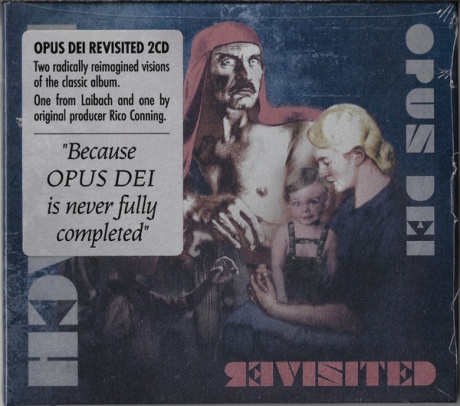 Opus Dei Revisited