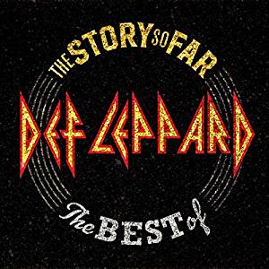 The Story So Far: The Best Of