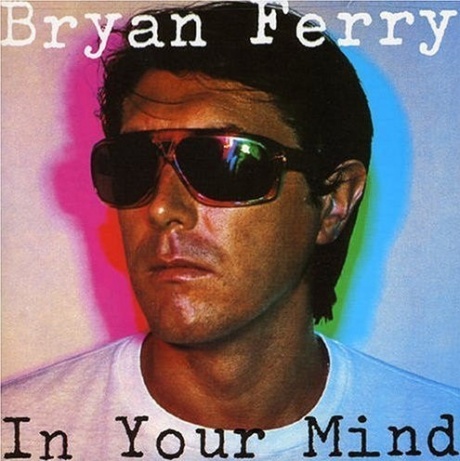 In Your Mind