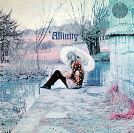 Affinity