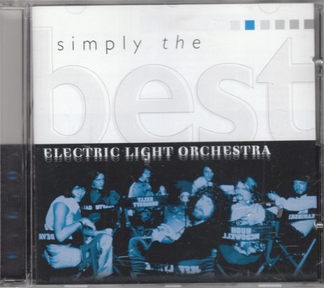 Музыкальный cd (компакт-диск) Greatest Hits обложка