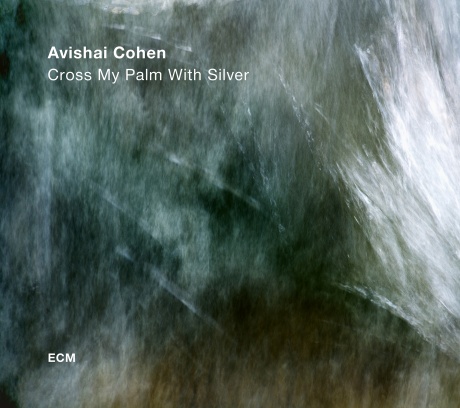 Cross My Palm With Silver