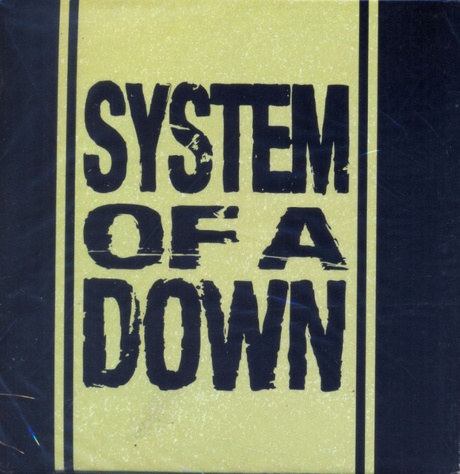 System Of A Down