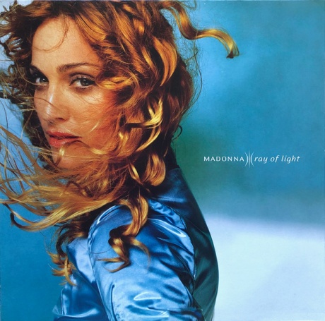 Ray Of Light