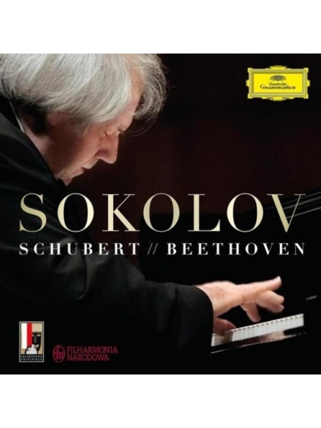 Schubert & Beethoven