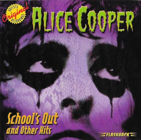 School'S Out And Other Hits