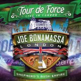 Tour De Force - Live In London - Shepherd'S Bush Empire