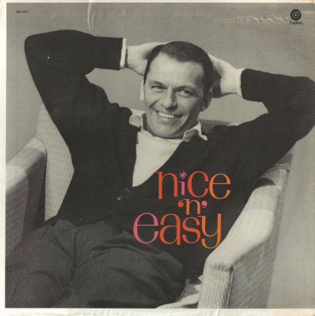 Nice 'N' Easy