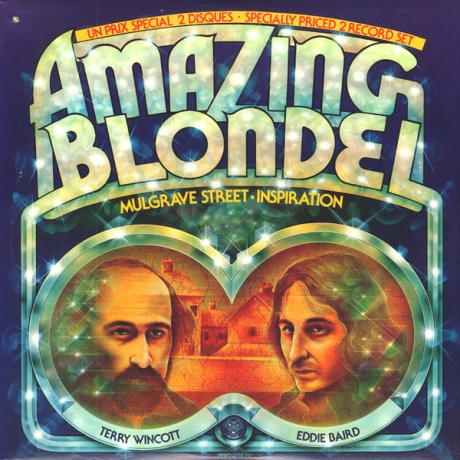 Mulgrave Street / Inspiration