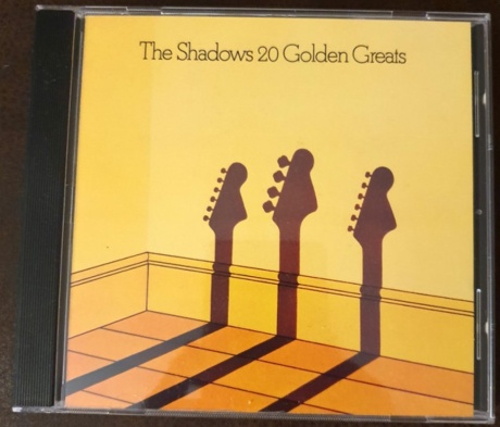 20 Golden Greats