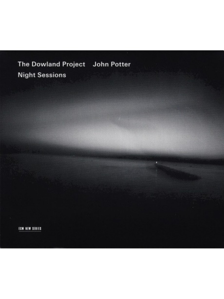 The Dowland Project: Nightsessions
