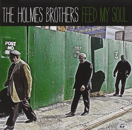 Музыкальный cd (компакт-диск) Feed My Soul обложка