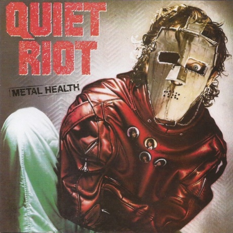 Metal Health