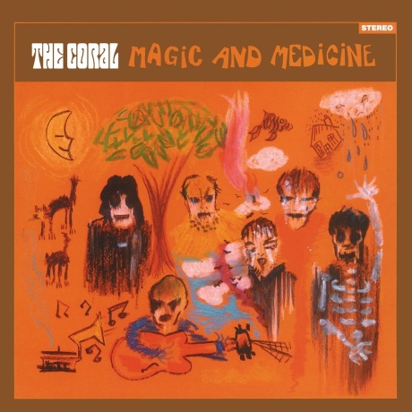 Magic And Medicine