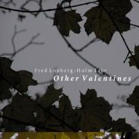 Музыкальный cd (компакт-диск) Other Valentines обложка