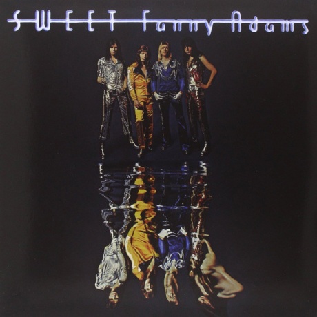 Sweet Fanny Adams
