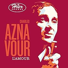 Музыкальный cd (компакт-диск) Best Of Hier Encore L'Amour обложка