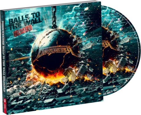 Balls To The Wall Reloaded