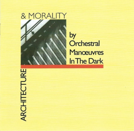 Architecture And Morality