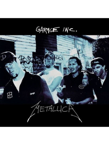 Garage Inc.