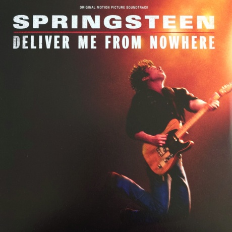 Springsteen: Deliver Me From Nowhere