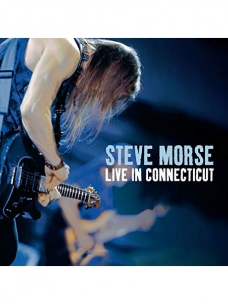 Музыкальный cd (компакт-диск) Live Connecticut + Cruise Control обложка