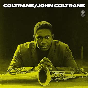 Coltrane