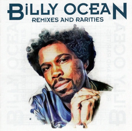 Remixes And Rarities