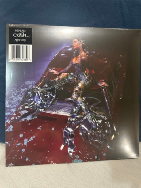 Crash