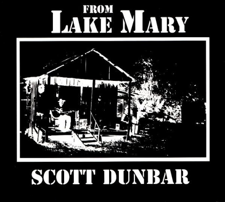 Музыкальный cd (компакт-диск) From Lake Mary обложка